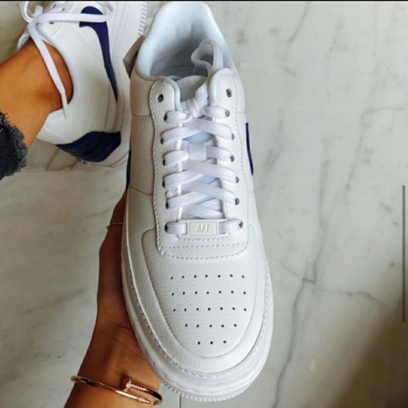 Air Force 1s JESTER XX - Picture 2 of 3